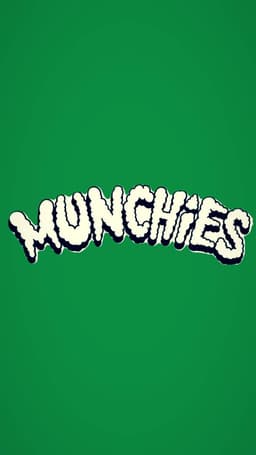 Munchies