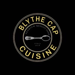 Blythe Cap Cuisine