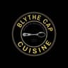 Blythe Cap Cuisine