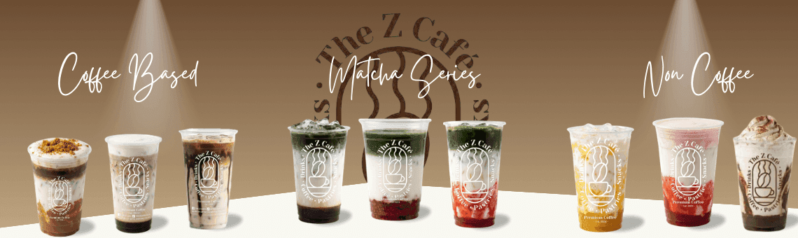 The Z Café