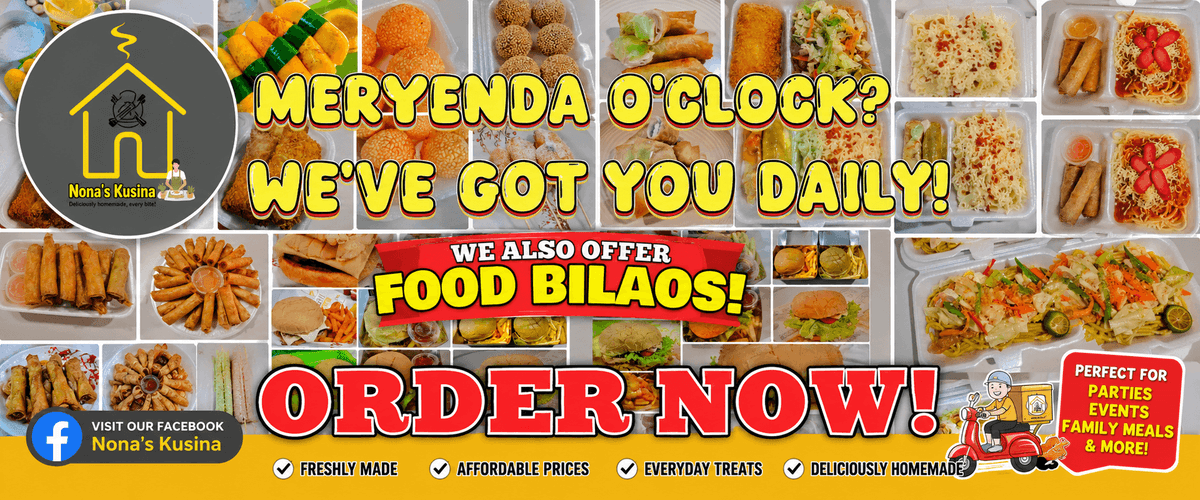 Nona's Kusina