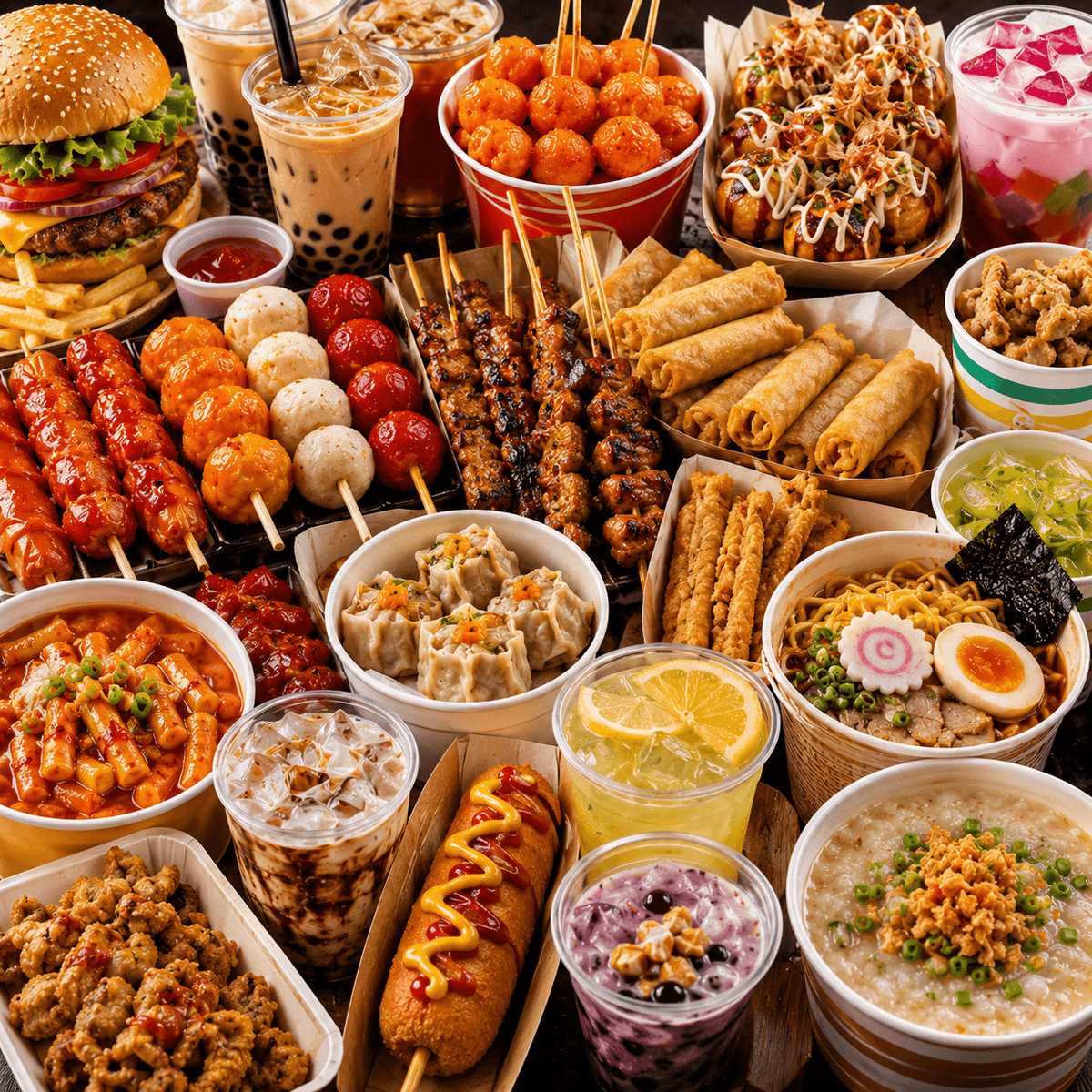 FOOD
