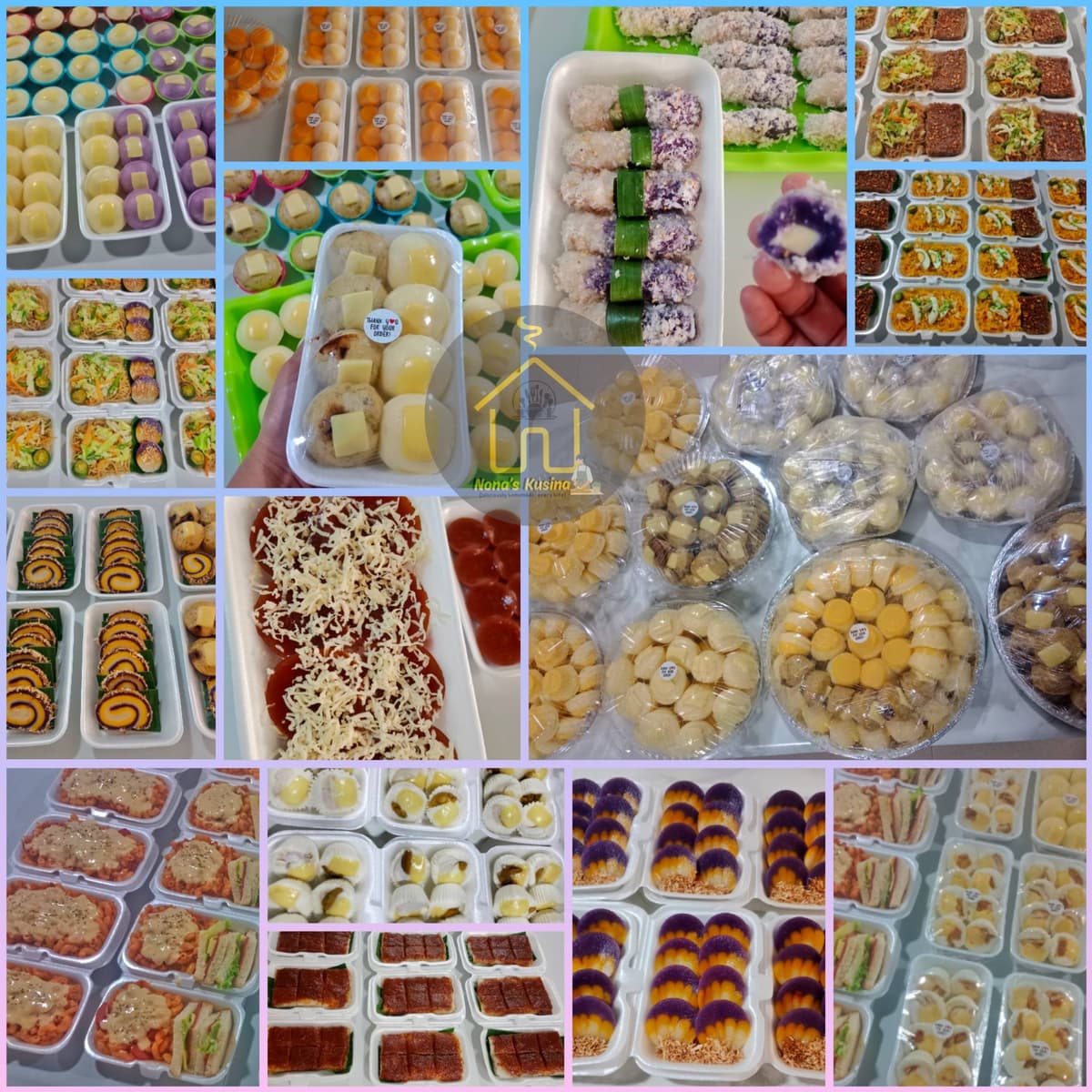 Nona's Kusina