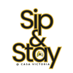 sip&stay @ casa victoria