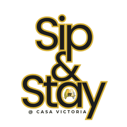 sip&stay @ casa victoria
