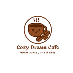 Cozy Dream Cafe