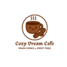 Cozy Dream Cafe
